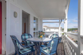 Ferienwohnung Sommerwind in Sellin